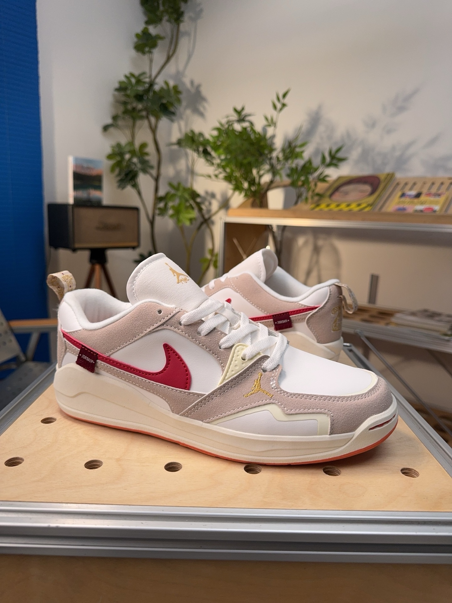 Nike Jordan